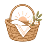 Morning Basket