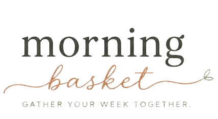 Morning Basket
